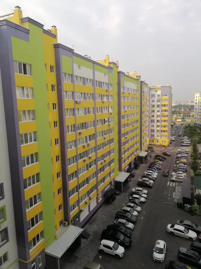 Apartment 094 жк щасливий нова та сучасна