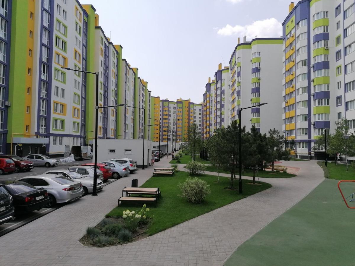 094 жк щасливий нова та сучасна
