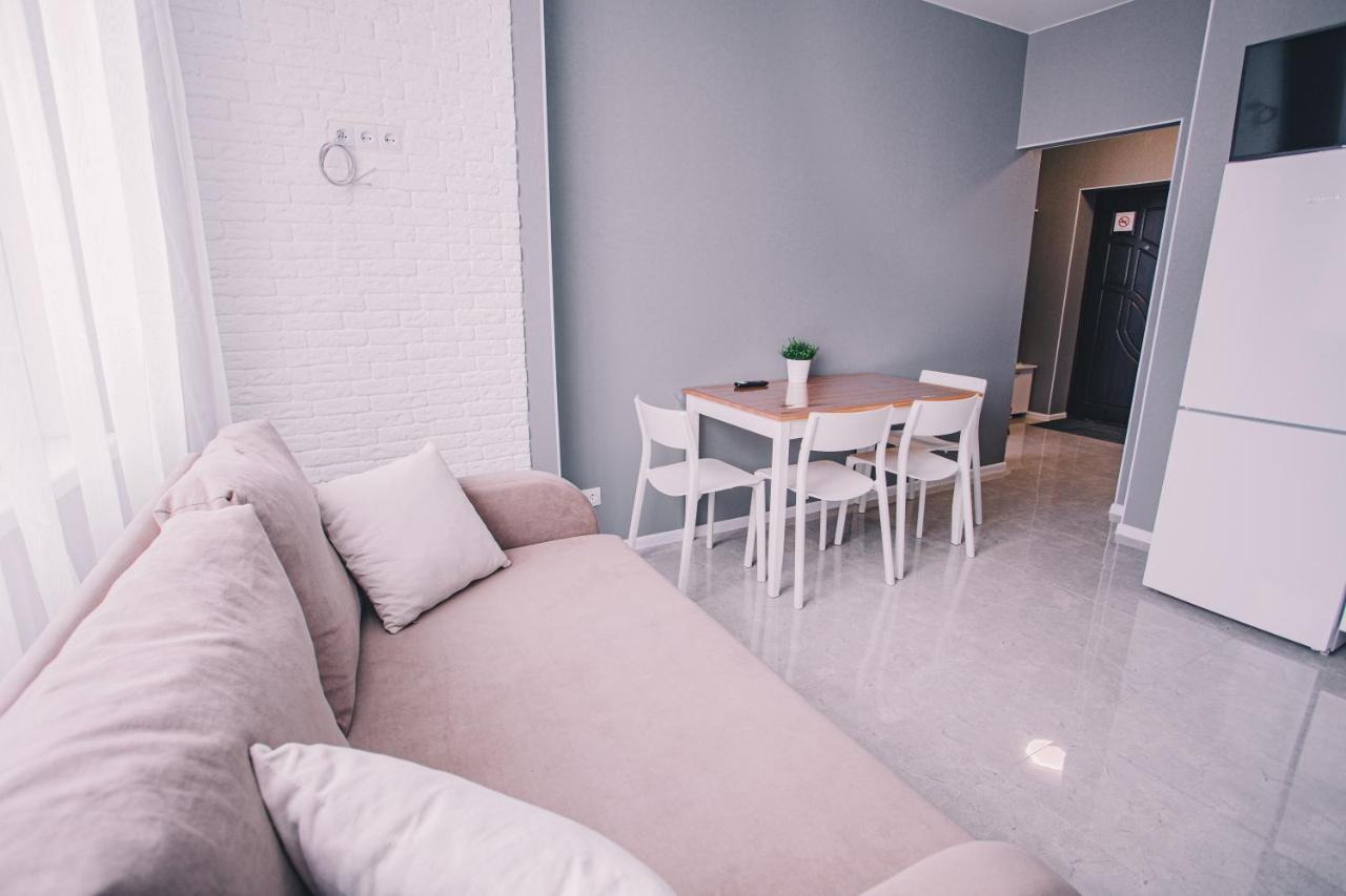 Apartment 094 жк щасливий нова та сучасна Kyiv