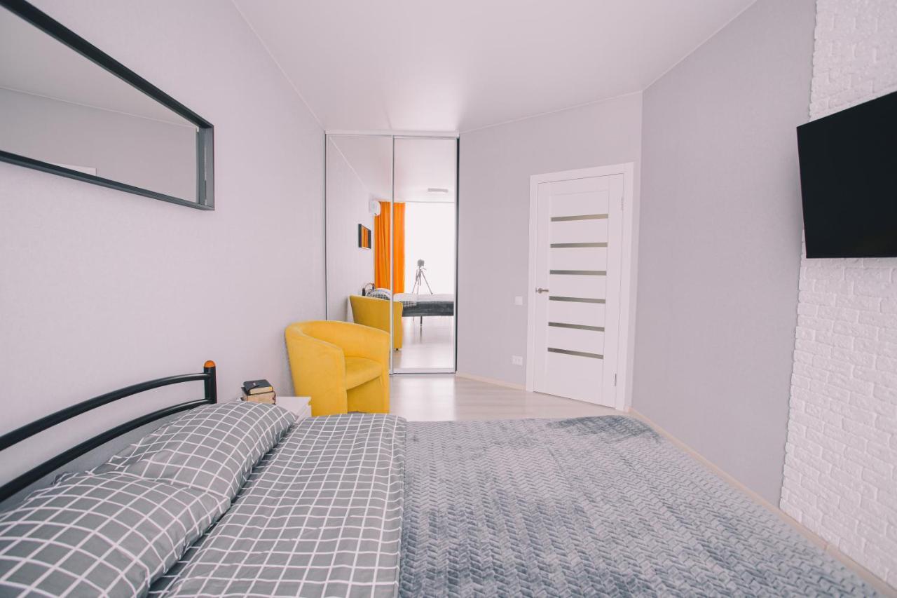 Apartment 094 жк щасливий нова та сучасна
